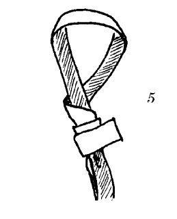 Иллюстрация к книге — Шарфик, платочек, парео. Как красиво и модно повязать [i_304.jpg]