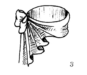 Иллюстрация к книге — Шарфик, платочек, парео. Как красиво и модно повязать [i_312.jpg]