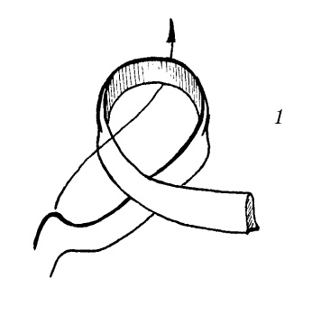 Иллюстрация к книге — Шарфик, платочек, парео. Как красиво и модно повязать [i_317.jpg]