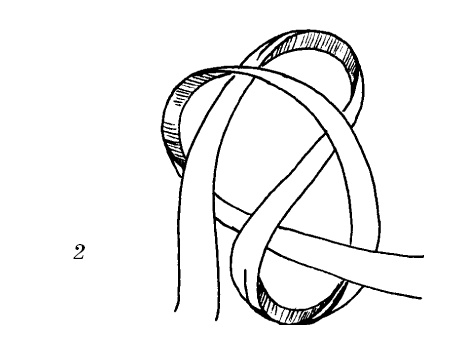 Иллюстрация к книге — Шарфик, платочек, парео. Как красиво и модно повязать [i_318.jpg]