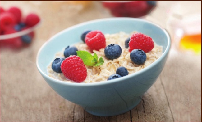 Иллюстрация к книге — Самые полезные и вкусные каши [img_2.jpg]