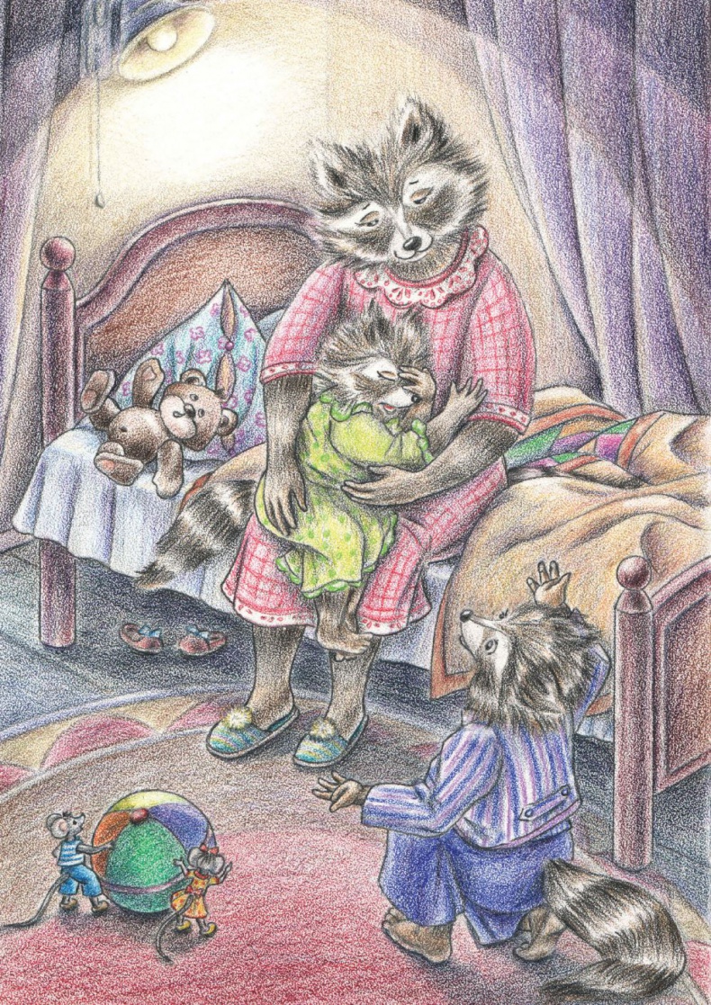 Иллюстрация к книге — Новые истории про Еню и Елю [img9572121db8f74550a1deab46f0bf5ae9.jpg]