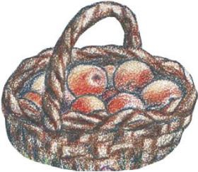 Иллюстрация к книге — Еня и Еля. Летние истории [b00000291.jpg]