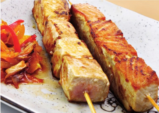 Иллюстрация к книге — Рыбные деликатесы по-домашнему [Autogen_eBook_id1.jpg]