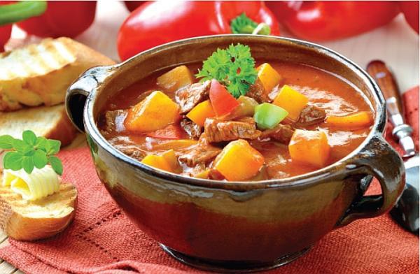 Иллюстрация к книге — 50 000 избранных рецептов блюд для будней и праздников [Autogen_eBook_id10.jpg]