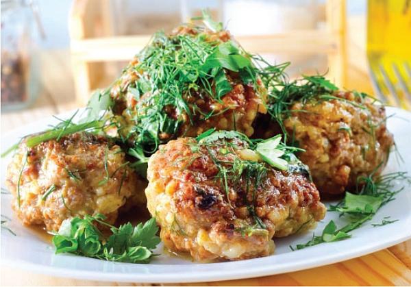 Иллюстрация к книге — 50 000 избранных рецептов блюд для будней и праздников [Autogen_eBook_id15.jpg]