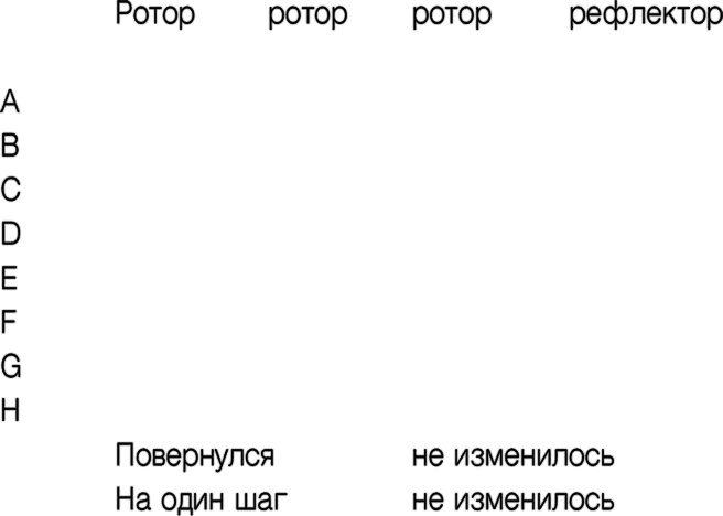 Иллюстрация к книге — Вселенная Алана Тьюринга [i_006.jpg]