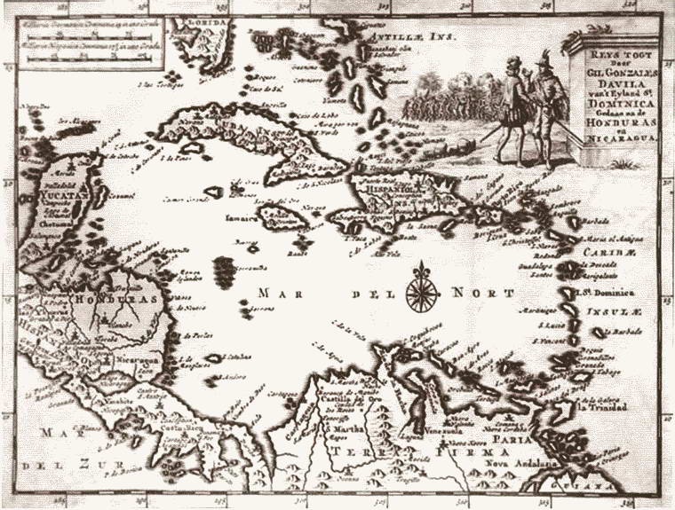 Иллюстрация к книге — Генри Морган [i_004.jpg]