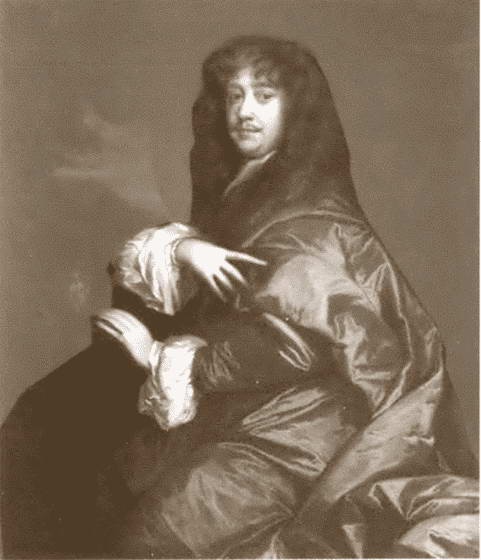 Иллюстрация к книге — Генри Морган [i_019.jpg]