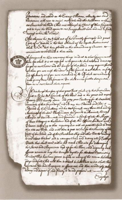 Иллюстрация к книге — Генри Морган [i_034.jpg]