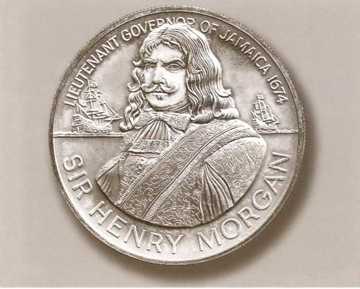 Иллюстрация к книге — Генри Морган [i_049.jpg]