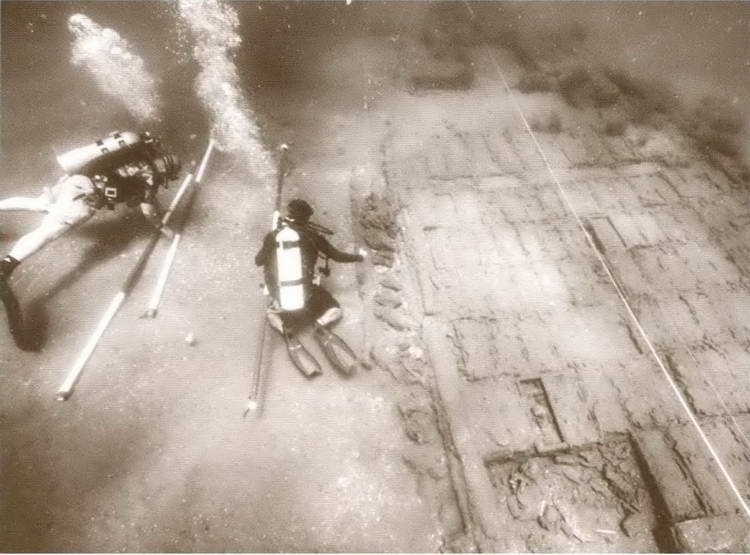 Иллюстрация к книге — Генри Морган [i_052.jpg]