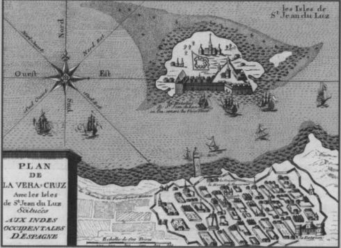 Иллюстрация к книге — Фрэнсис Дрейк [i_003.jpg]