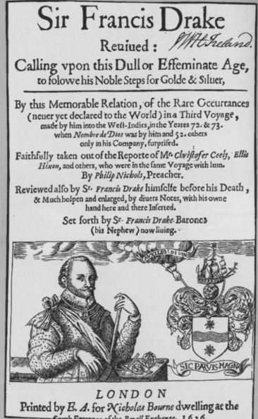 Иллюстрация к книге — Фрэнсис Дрейк [i_006.jpg]