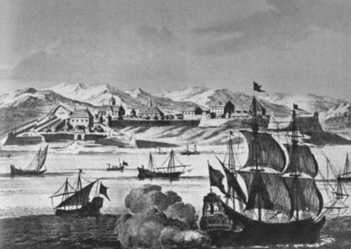 Иллюстрация к книге — Фрэнсис Дрейк [i_007.jpg]