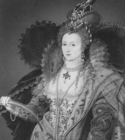 Иллюстрация к книге — Фрэнсис Дрейк [i_010.jpg]