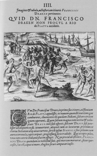 Иллюстрация к книге — Фрэнсис Дрейк [i_011.jpg]