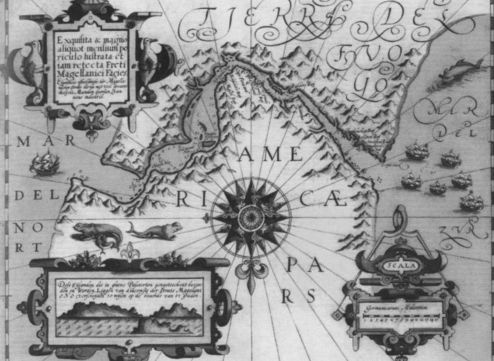 Иллюстрация к книге — Фрэнсис Дрейк [i_014.jpg]