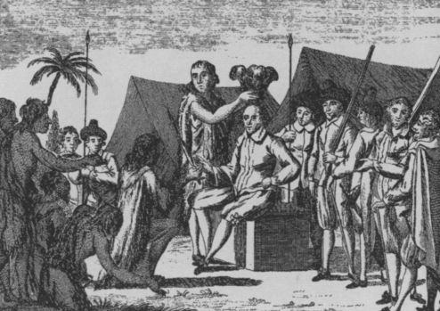 Иллюстрация к книге — Фрэнсис Дрейк [i_017.jpg]