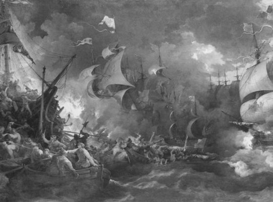 Иллюстрация к книге — Фрэнсис Дрейк [i_040.jpg]