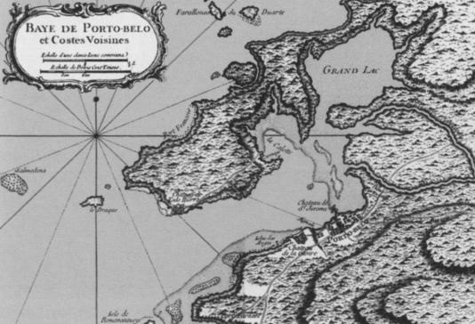 Иллюстрация к книге — Фрэнсис Дрейк [i_050.jpg]