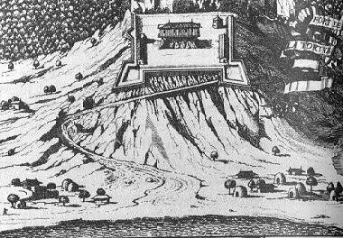 Иллюстрация к книге — Пиратские одиссеи Франсуа Олоне [i_024.jpg]