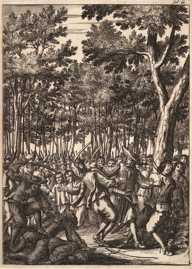 Иллюстрация к книге — Пиратские одиссеи Франсуа Олоне [i_028.jpg]