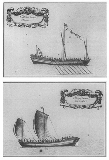 Иллюстрация к книге — Пиратские одиссеи Франсуа Олоне [i_032.jpg]