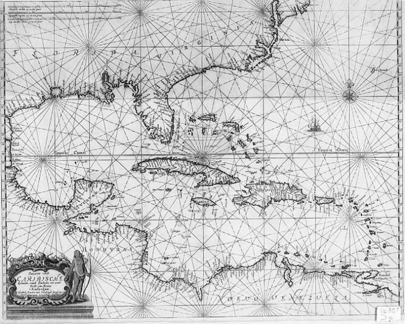 Иллюстрация к книге — Фортуна Джона Коксона [i_004.jpg]