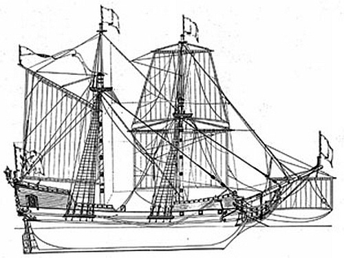 Иллюстрация к книге — Фортуна Джона Коксона [i_016.jpg]