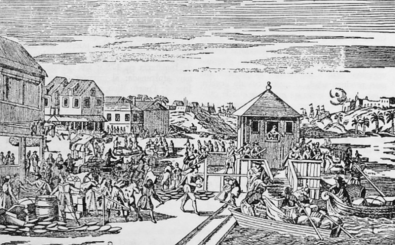 Иллюстрация к книге — Фортуна Джона Коксона [i_019.jpg]