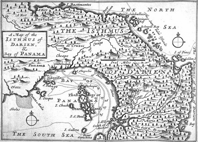 Иллюстрация к книге — Фортуна Джона Коксона [i_034.jpg]