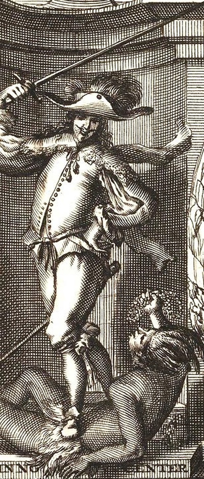 Иллюстрация к книге — Фортуна Джона Коксона [i_037.jpg]