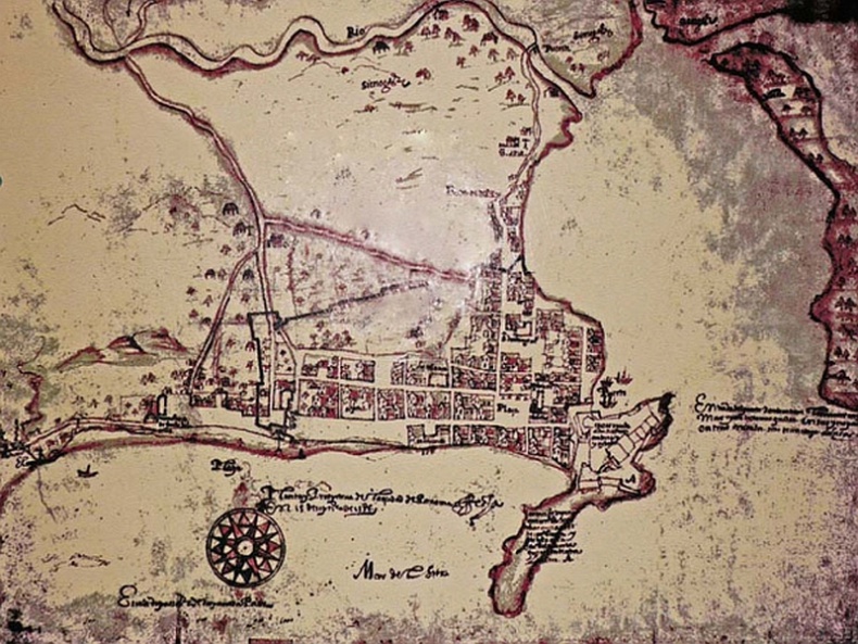 Иллюстрация к книге — Фортуна Джона Коксона [i_043.jpg]