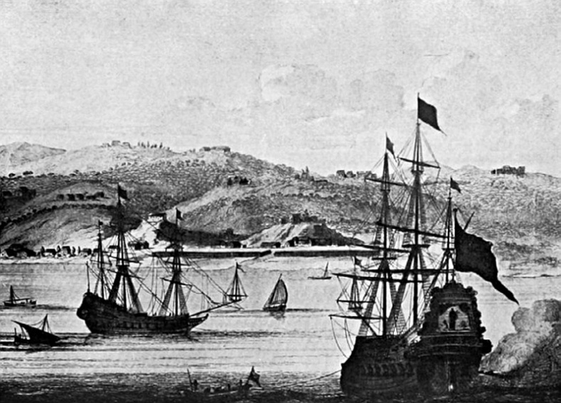 Иллюстрация к книге — Фортуна Джона Коксона [i_044.jpg]