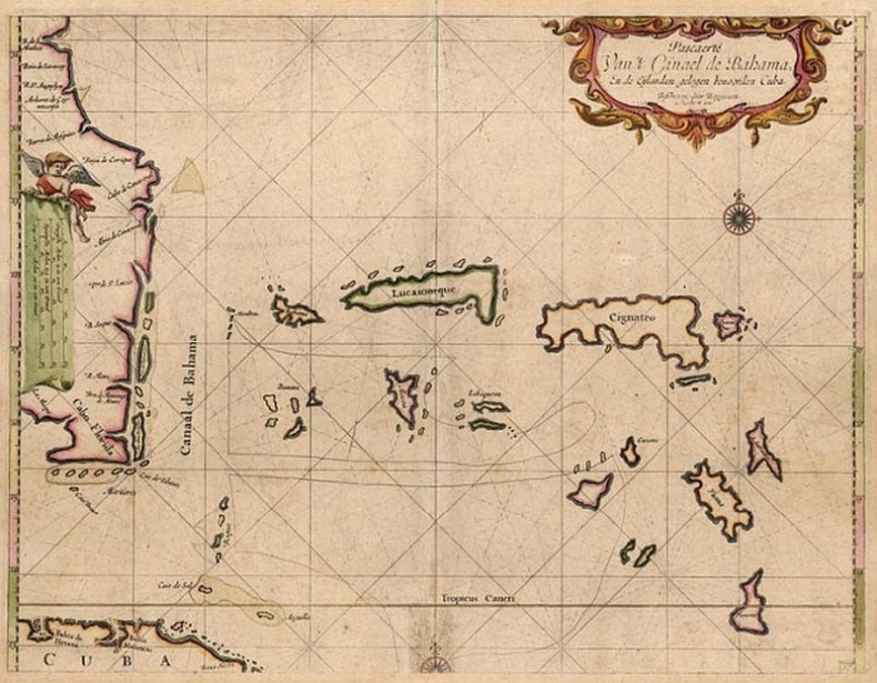 Иллюстрация к книге — Фортуна Джона Коксона [i_050.jpg]