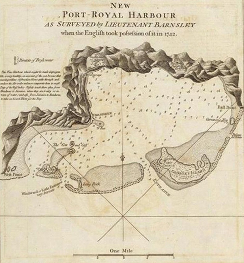 Иллюстрация к книге — Фортуна Джона Коксона [i_051.jpg]