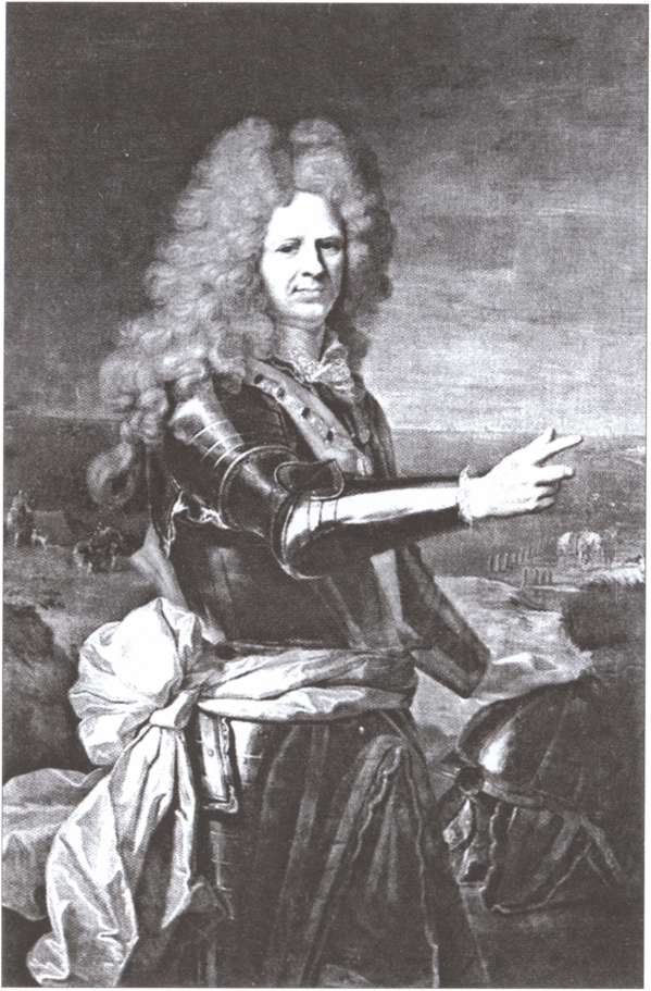 Иллюстрация к книге — Лихое братство Тортуги и Ямайки [i_004.jpg]