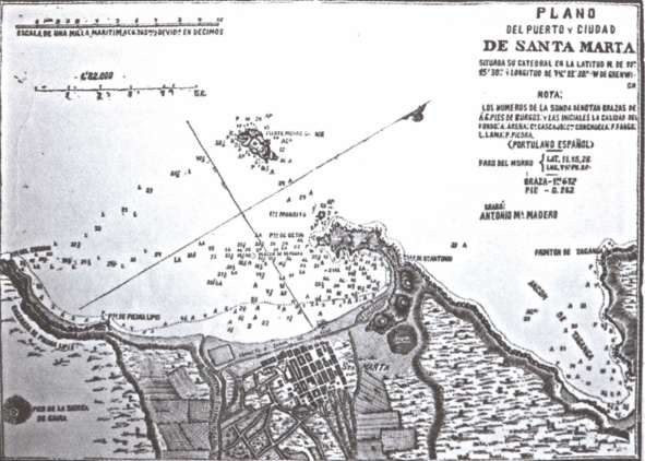 Иллюстрация к книге — Лихое братство Тортуги и Ямайки [i_022.jpg]