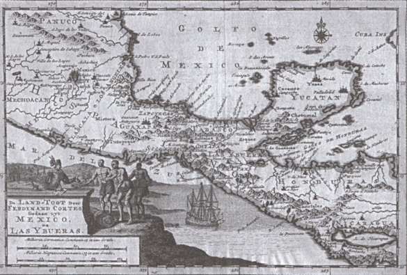 Иллюстрация к книге — Лихое братство Тортуги и Ямайки [i_029.jpg]