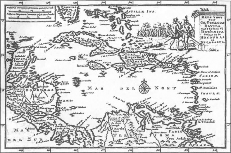 Иллюстрация к книге — Пираты острова Тортуга [i_002.jpg]