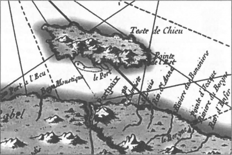 Иллюстрация к книге — Пираты острова Тортуга [i_005.jpg]