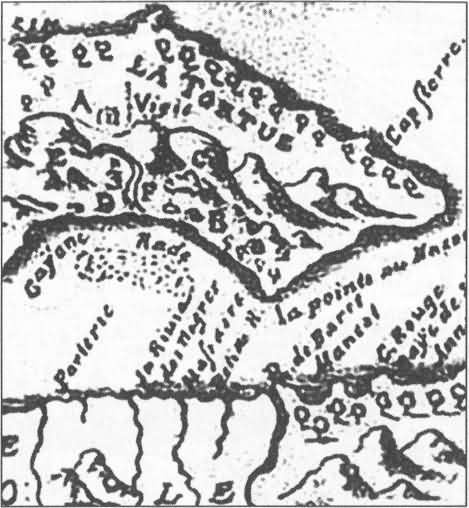 Иллюстрация к книге — Пираты острова Тортуга [i_006.jpg]