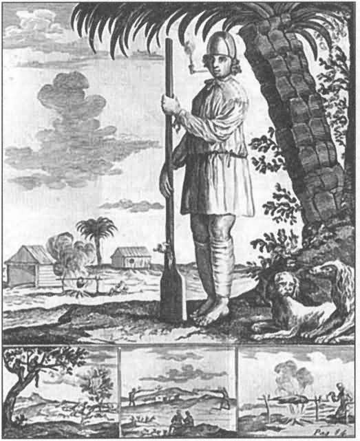 Иллюстрация к книге — Пираты острова Тортуга [i_007.jpg]