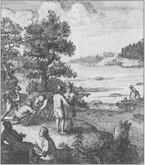 Иллюстрация к книге — Пираты острова Тортуга [i_010.jpg]