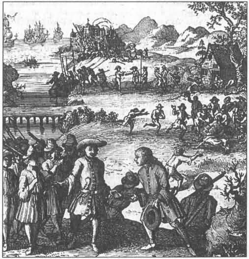 Иллюстрация к книге — Пираты острова Тортуга [i_011.jpg]