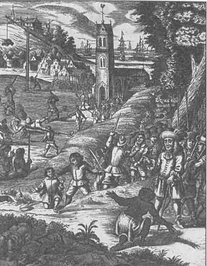 Иллюстрация к книге — Пираты острова Тортуга [i_030.jpg]