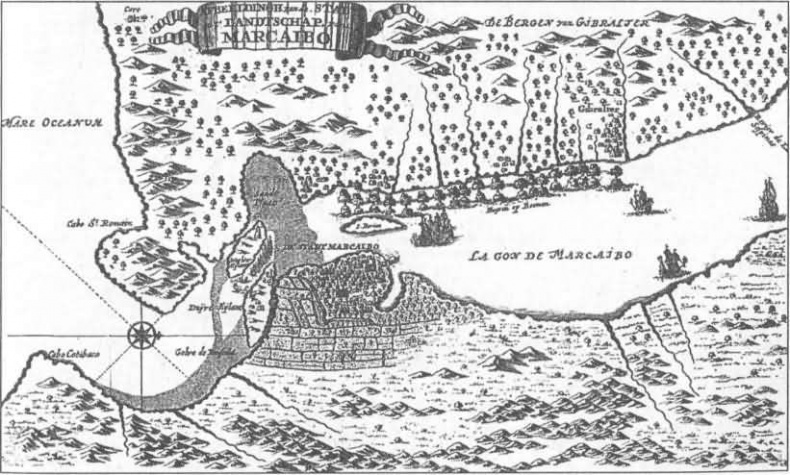 Иллюстрация к книге — Пираты острова Тортуга [i_032.jpg]