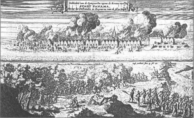 Иллюстрация к книге — Пираты острова Тортуга [i_034.jpg]