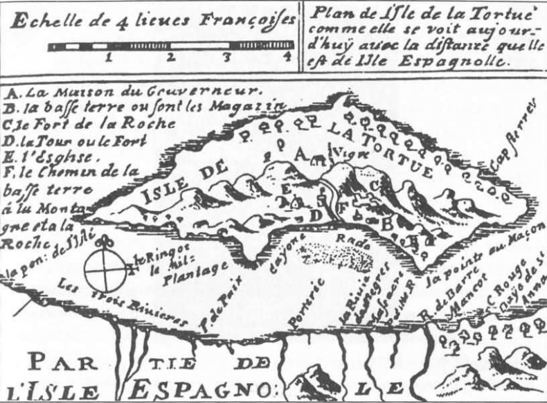 Иллюстрация к книге — Пираты острова Тортуга [i_035.jpg]